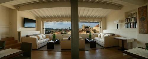 Residenza D'Epoca Home In Palace