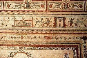 Domus Area