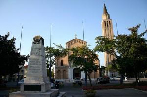 Centro storico