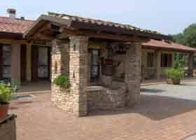 AGRITURISMO POZZO FIORITO