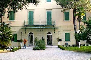 Villa Bertelli