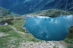 Lago Bianco