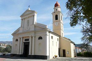 Santuario di Nostra Signora della Rovere