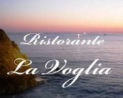 Ristorante Pizzeria La Voglia