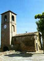 Chiesa Beata Vergine delle Grazie