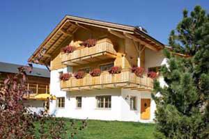 Apartments Berdan
