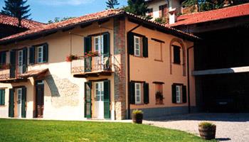 Agriturismo il Ciliegio