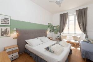 B&B SOSTA A LEVANTE