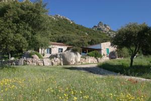LA CERRA