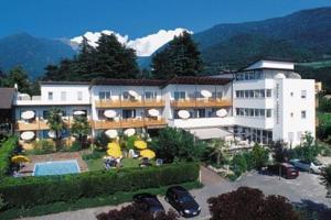 Hotel Ladurner