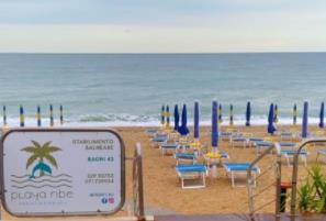 Playa Ribe