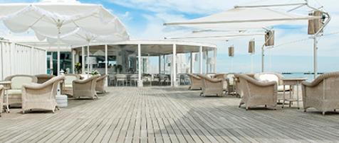 Bagno Cala Celeste