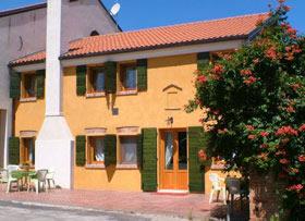 Agriturismo Le Quattro Rose