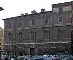 Palazzo Maccarani
