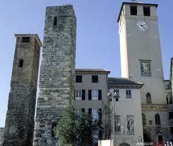Palazzo degli Anziani