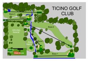 Golf Club Ticino