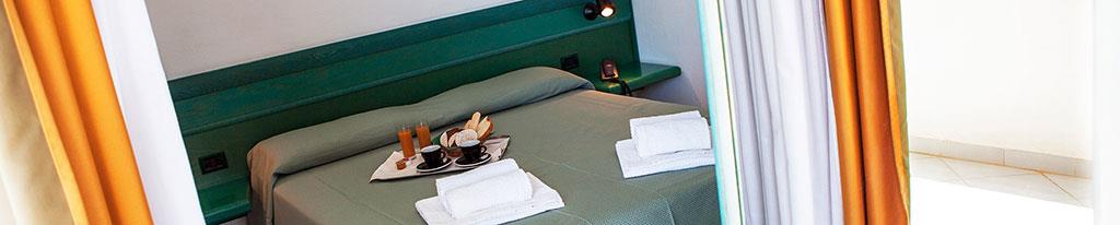 HOTEL MIRALONGA