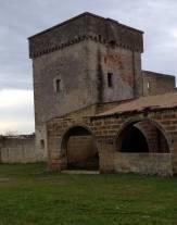 Masseria del Fano
