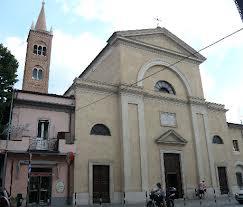 Chiesa San Pio V