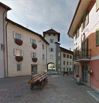 Casa del Dazio