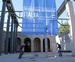 Stazione Leopolda