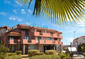 MARINA PALACE HOTEL & CONGRESS HALL