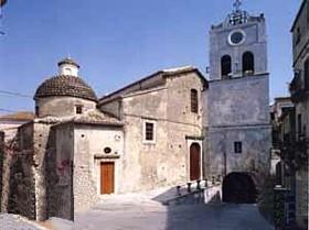 Chiesa di Santa Maria Assunta