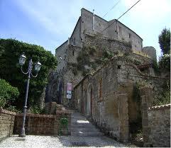 Castello di Tufo 