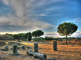 Via Appia