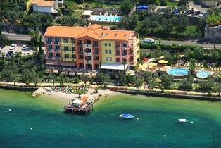 Belfiore Park Hotel