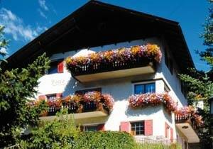 Apartments Doria