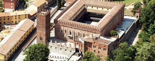 CASTELLO DI CARIMATE