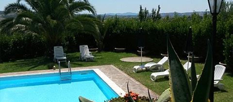 Fattoria La Sabatina