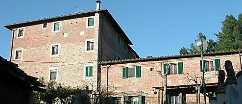 Borgo di Alica