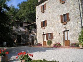 Il Poggiolo