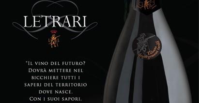 Azienda Agricola Letrari di Letrari Lucia - Produzione Vendita Vini