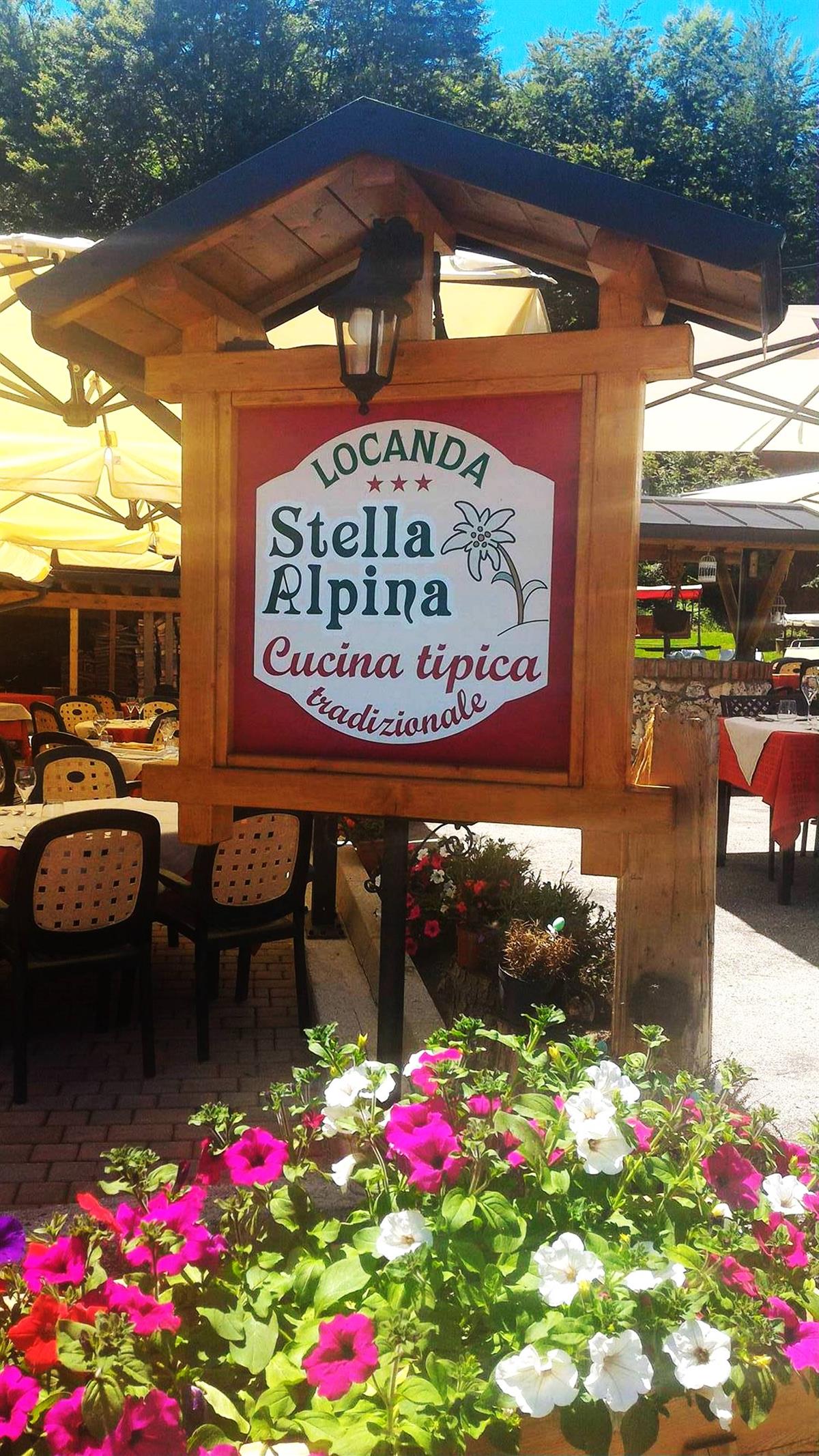 Locanda Stella  Alpina