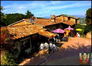 Agriturismo La Vallata Holiday Farm