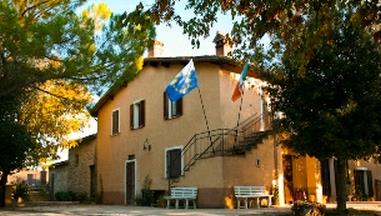 AGRITURISMO SAN VITO