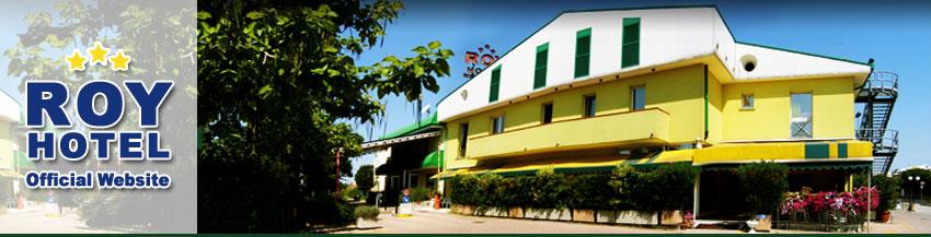 HOTEL ROY
