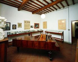 Museo-Casa 