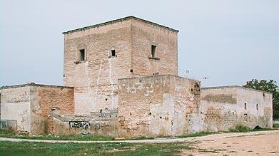 Masseria Alberotanza Ex Torre Pieschi 