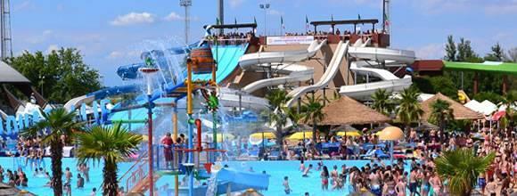 Aquafollie Water Park