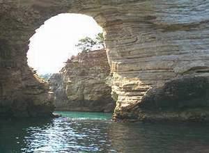 Grotta del Sale