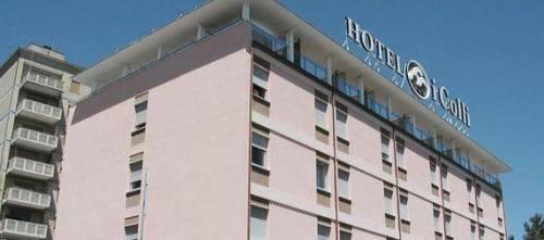 Hotel I Colli