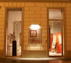 Galleria d'arte Le Stanze