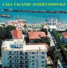 Casavacanze Internazionale