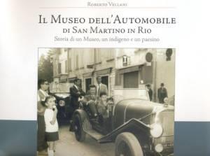 Museo dell'Auto d'epoca