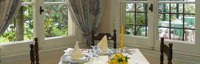 Ristorante Villa Le Rondini