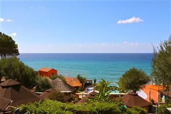 Baia del Silenzio Resort
